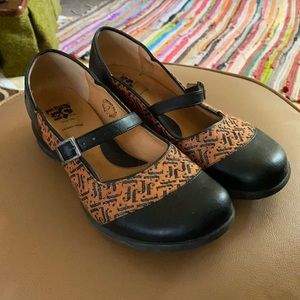John Fluevog Shoes Vegan Sandra